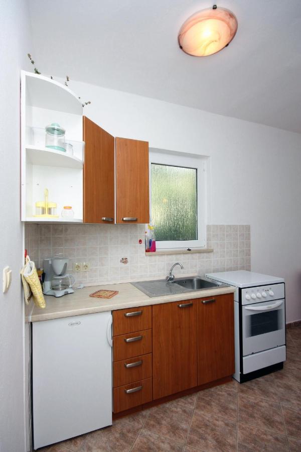 Apartments By The Sea Kampor, Rab - 4986 Exterior foto